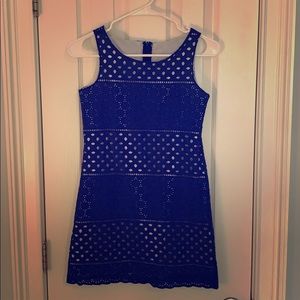 Maggie Breen Too Girls Dress